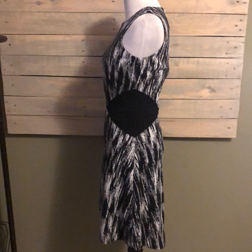 Cache Dress - Picture 2 of 5